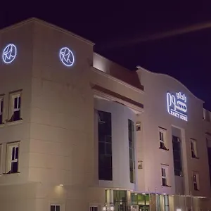 راحتى هوم للشقق الفندقية 4* الرياض