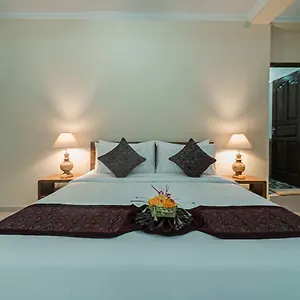 ** Pensión Vaneka Garden House Indonesia