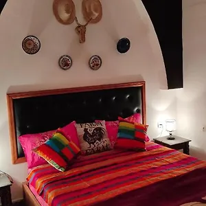  Apartamento Samad Marruecos