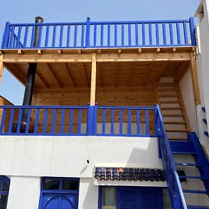  Villa Darsal-bwindi, Pour Tomber Amoureux D'essaouira ! Marruecos