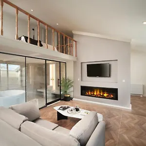 Gatto Suites&residence اسطنبول