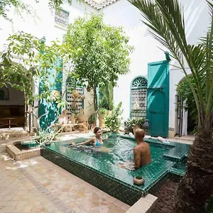 Dar Kleta Riad