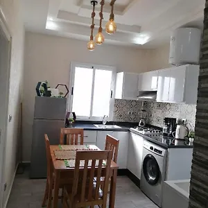  Apartamento Mogador Marruecos