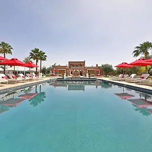  بيت ضيافة Domaine Du Douar