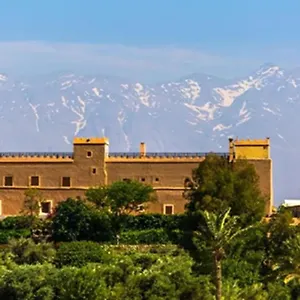Kasbah Agafay & Agadir Bou Setta