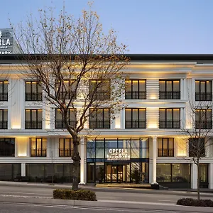 Trademark Collection By Wyndham Operla Airport 4* Arnavutkoy