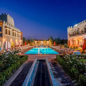 4* فندق Atlas Castle Marrakech