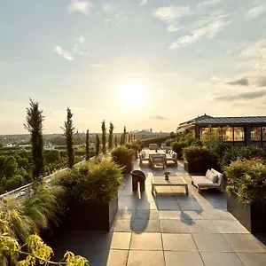 Le Meurice - Dorchester Collection 5* باريس