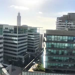 Casa-marina Au 10eme Etage الدار البيضاء